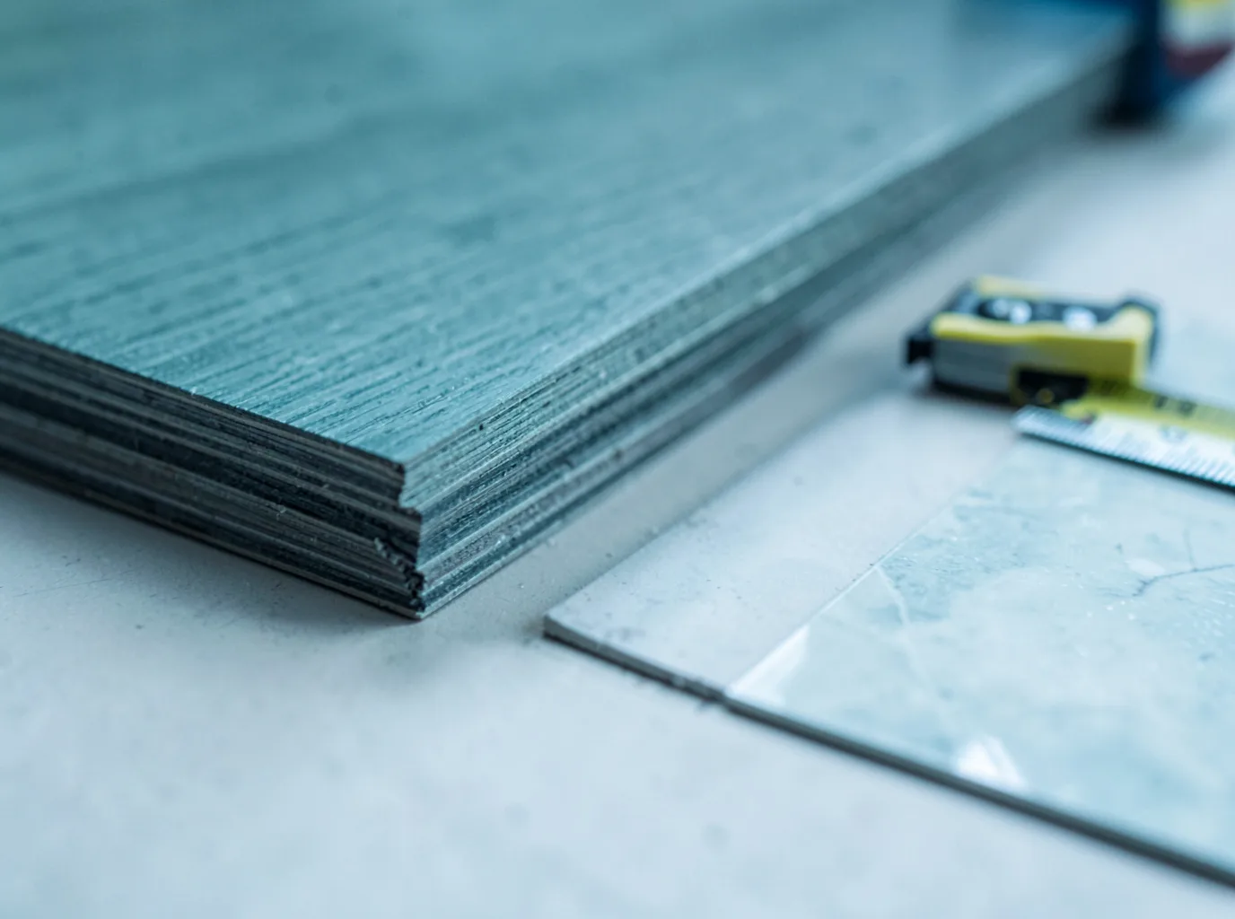 Luxury Vinyl Plank Installation Altus, OK FAQs